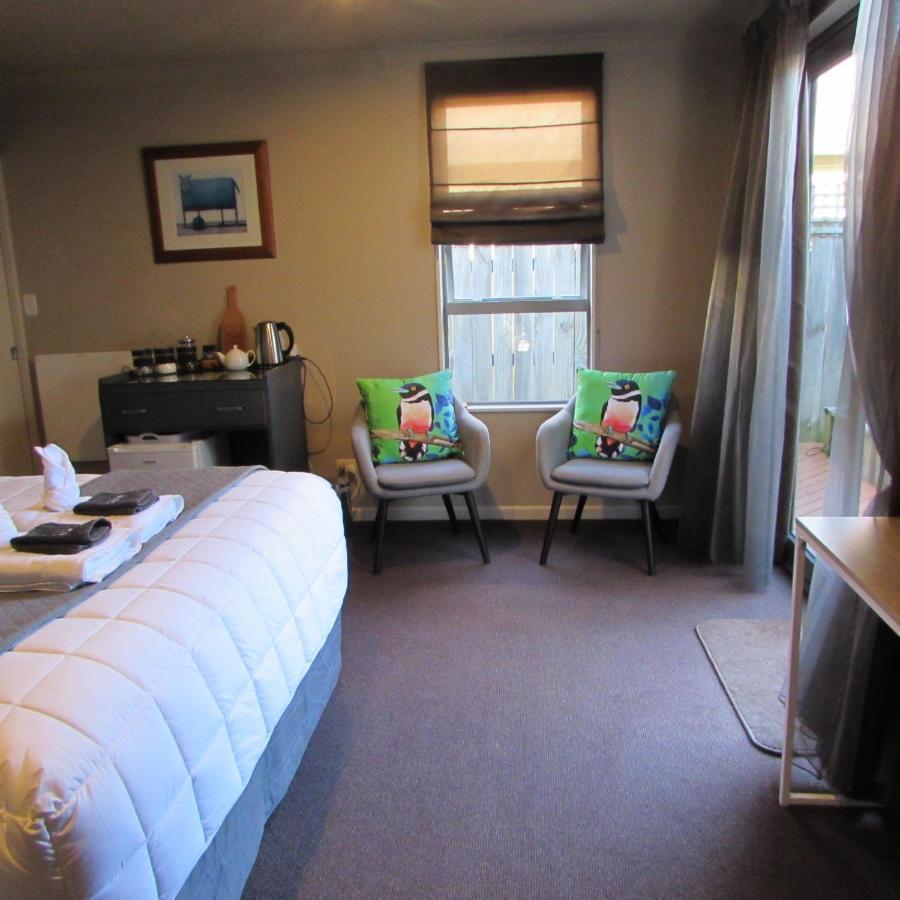 15 On Dillon Bed&Breakfast Blenheim Exterior foto